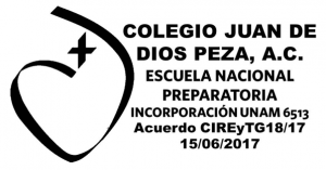 Colegio Juan de Dios Peza, A.C.