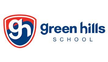 Green Hills Logo