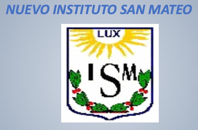 Nuevo Instituto San Mateo, S. A. de C.V.